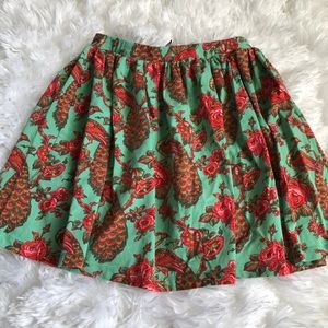 ASOS Skirt 4
